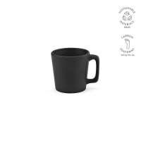 Thames 75 Tasse aus Keramik, 75ml. Matte Oberfläche
