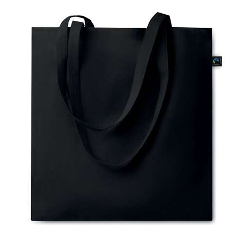 OSOLE COLOUR Einkaufstasche Fairtrade 140g