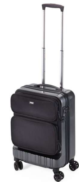 TROIKA Business-Trolley 36 HOURS TROLLEY