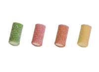 Vorschau: HARIBO Rainbow Fizz Werbetüte Vorschau: HARIBO Rainbow Fizz Werbetüte