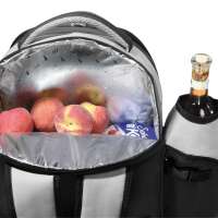 Vorschau: Rucksack "Picknick Deluxe" Vorschau: Rucksack "Picknick Deluxe"