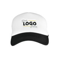 Vorschau: Trucker Cap Deluxe - Retail Vorschau: Trucker Cap Deluxe - Retail