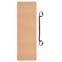 Vorschau: SAVASANA Yoga Matte Kork Vorschau: SAVASANA Yoga Matte Kork