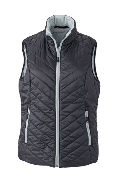 Ladies&#039; Lightweight Vest