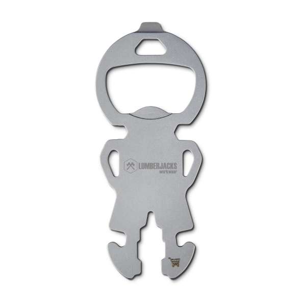 ROMINOX® Shop Tool Best Buddy - 11 Funktionen