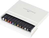 Calligraphy 12er Set Studio Box