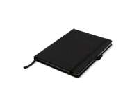 Notizbuch DIN A5 aus R-PET-Material