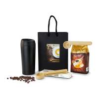 Präsentset: Kaffee Deluxe
