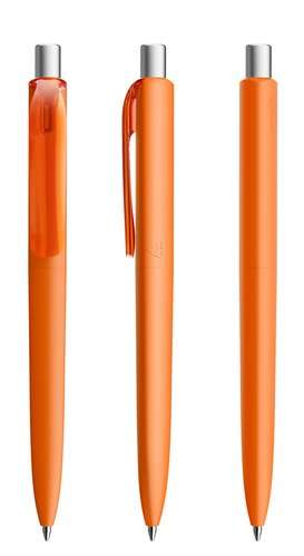 prodir DS8 Soft Touch PRR Push Kugelschreiber