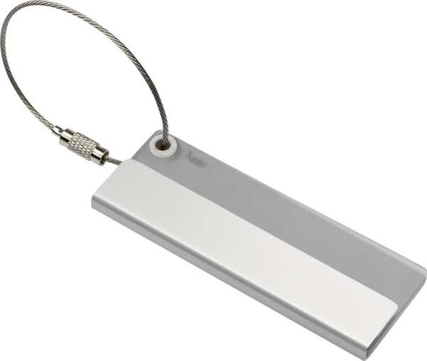 Kofferanhänger REFLECTS-BORGOU