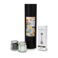 Vorschau: Präsentset Der Profi-Eierköpfer Vorschau: Präsentset Der Profi-Eierköpfer