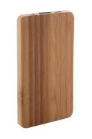 Vorschau: Bamboost Powerbank Vorschau: Bamboost Powerbank