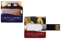 2GB Memory-Stick Square Card USB 2.0