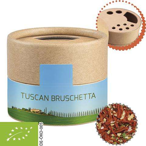 Bio Gewürzmischung Toskanische Bruchetta, ca. 28g Eco