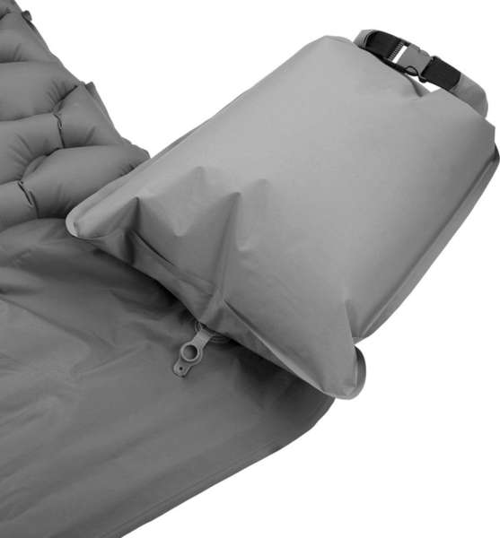 Schwarzwolf outdoor® KASAI wasserdichter Packsack