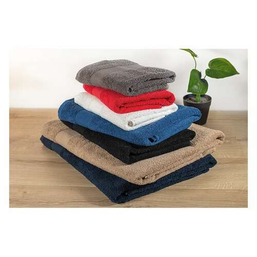 PERRY Handtuch Organic Cotton