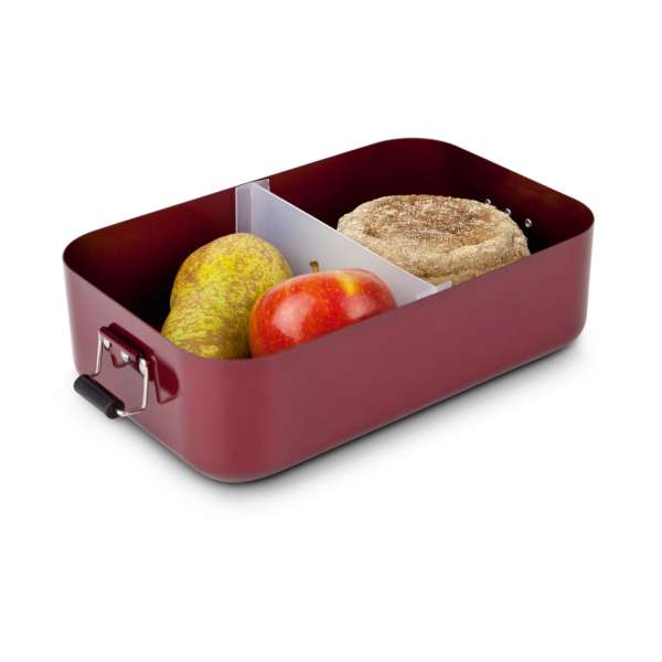 Lunchbox Quadra XL