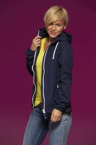 Ladies' Sailing Jacket
