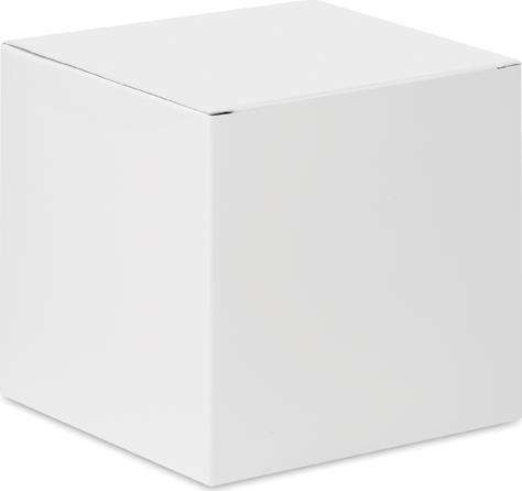 BOX Kaffeebecher-Geschenkbox Subli