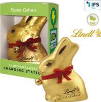 Lindt Osterhase