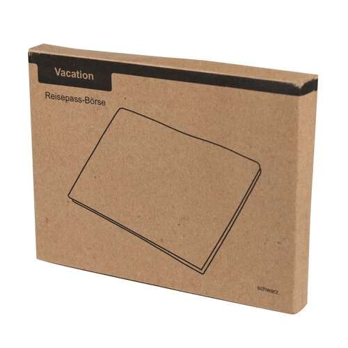 VACATION - Reisepass-Börse