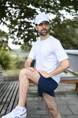 Cooldry Sports Cap - Retail