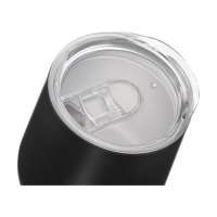 Vorschau: Huevo RCS Recycled Steel Cup 350 ml Thermobecher Vorschau: Huevo RCS Recycled Steel Cup 350 ml Thermobecher