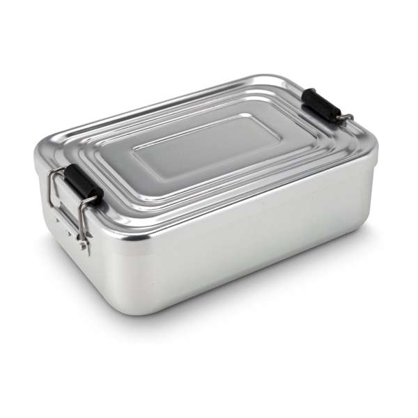 Lunchbox Quadra