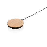 Vorschau: Bamboo X 5W Wireless Charger Vorschau: Bamboo X 5W Wireless Charger