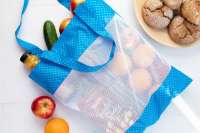 Vorschau: SuboShop Mesh Individuelle Einkaufstasche Vorschau: SuboShop Mesh Individuelle Einkaufstasche