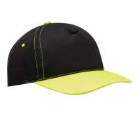 Vorschau: SPORTSMAN - 5-Panel-Baseball-Cap Vorschau: SPORTSMAN - 5-Panel-Baseball-Cap