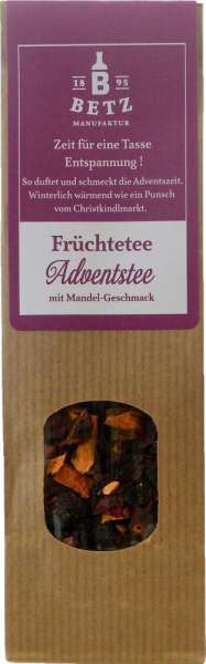 Früchtetee &quot;Adventstee&quot;, 60 g