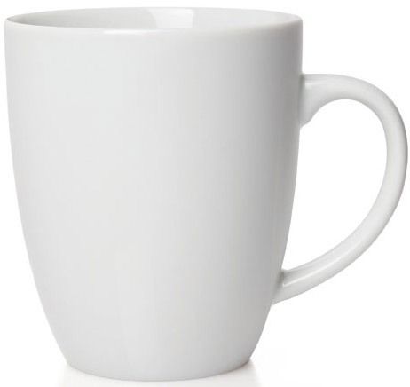 Porzellanbecher Dublin