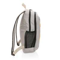 Vorschau: Impact AWARE™ 300D RPET Casual Rucksack Vorschau: Impact AWARE™ 300D RPET Casual Rucksack