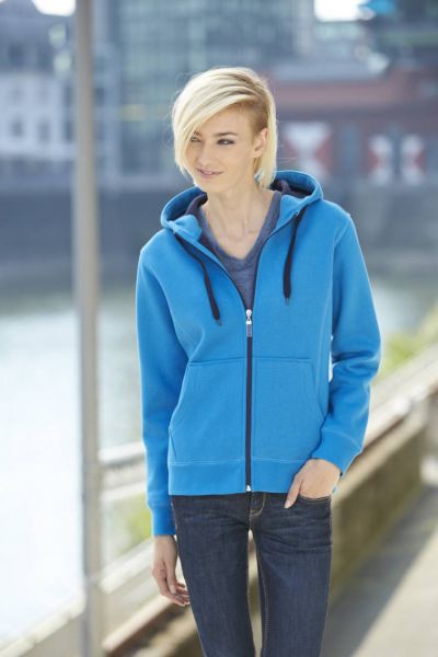 Ladies' Doubleface Jacket