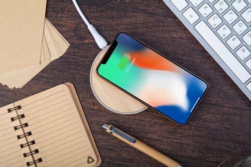 WheaCharge Wireless-Charger