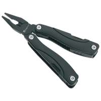 Schwarzwolf outdoor® ARMADOR BLACK Multitool