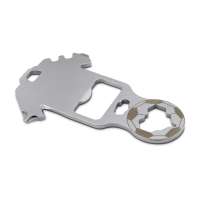 Vorschau: ROMINOX® Key Tool Football 18 Funktionen (Fußball) Vorschau: ROMINOX® Key Tool Football 18 Funktionen (Fußball)