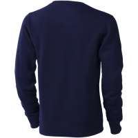 Vorschau: Surrey Sweatshirt mit Rundhalsausschnitt Unisex Vorschau: Surrey Sweatshirt mit Rundhalsausschnitt Unisex