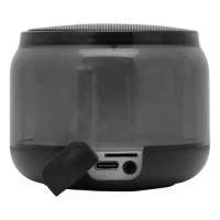 Vorschau: BLUE OYSTER - Wireless-Lautsprecher Vorschau: BLUE OYSTER - Wireless-Lautsprecher