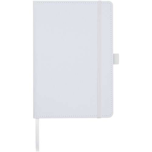 Thalaasa Hardcover Notizbuch aus Ozean Kunststoff