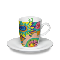 Form 535 Espressotasse hoch Professional