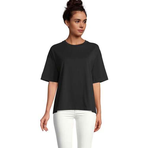 BOXY WOMEN BOXY WOMEN T-SHIRT OVERSIZE