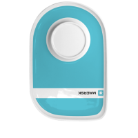 Form 653 Untertasse Platte, Office