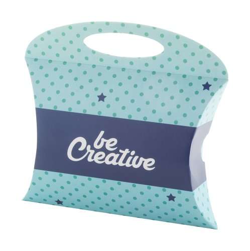 CreaBox Pillow Carry S Kissenbox