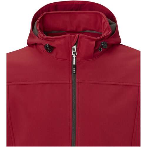 Langley Softshelljacke für Herren