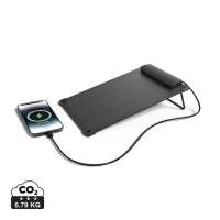 Vorschau: Solarpulse 5W tragbares Solarmodul aus RCS rPlastik Vorschau: Solarpulse 5W tragbares Solarmodul aus RCS rPlastik