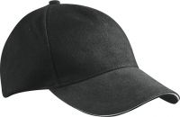 5 Panel Sandwich Cap