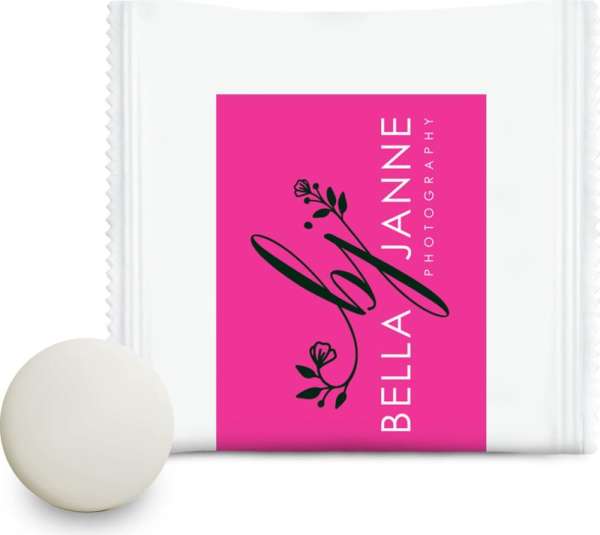 Dropz, 1 Brause-Drop Minze-Limette
