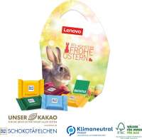 Ritter SPORT Premium Osterei Schokolade